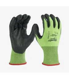 Рукавички MILWAUKEE зі стійкістю до порізів 1 рівня, 11/XXL (4932479920)