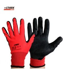 Перчатки STARK Гейзер-13 с латексным покрытием, размер 10 (510131601)