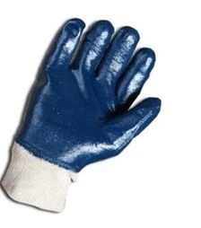 Перчатки STARK с нитриловым покрытием, размер 10 (510601710)