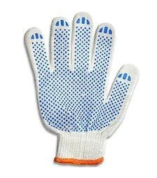 Перчатки STARK из ПВХ, 180 текс., размер 10, 10 пар (510083100.10)