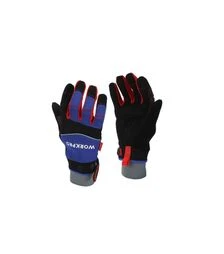 Перчатки WORKPRO XL PRO дышащие (WP371002)