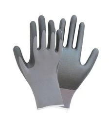 Рукавички трикотажні Sigma з частковим нітриловим покриттям, розмір 9 (9443511)