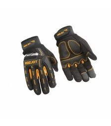 Перчатки защитные Tolsen (45047)