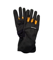 Перчатки для ухода за кустарниками Fiskars, размер 8 (1071152)