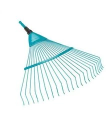 Граблі GARDENA Combisystem дротяні пружинні, 50 см (03100-20.000.00)