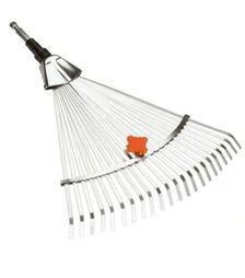 Грабли GARDENA Combisystem веерные, 30-50 см (03103-20.000.00)