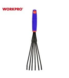 Граблі ручні дротяні WORKPRO (WP331028)