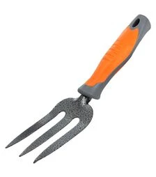 Вилка посадкова Flora ABS+TPR (5041924)