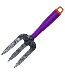 Вилка посадкова Grad з порожнистою ручкою ABS (5044615)