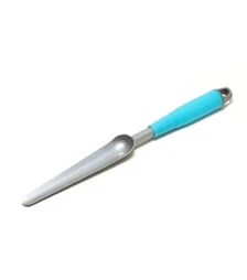 Викорчовувач садовий MASTERTOOL 360х35 мм з пластиковою ручкою (14-6185)