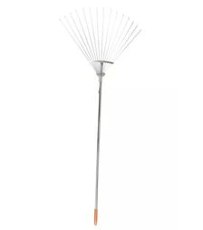 Регулируемые грабли металлические Hecht R4 (R4)