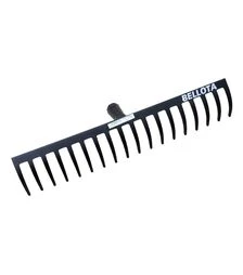 Граблі Bellota 951-18, 486 мм, 16 зубів, без держака