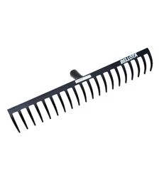 Граблі Bellota 951-20.B, 542 мм, без держака