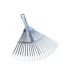 Грабли веерные Stocker 2034, 470 мм, 22 зуба