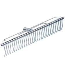 Грабли штыревые Stocker 2217, 520 мм, 32 зуба