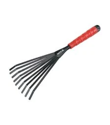 Грабли веерные YATO, 400 мм (YT-8869)