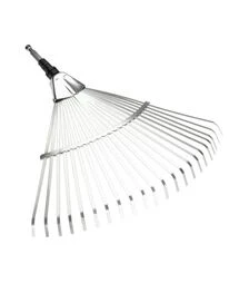 Грабли веерные GARDENA Combisystem, 50 см (03102-20.000.00)