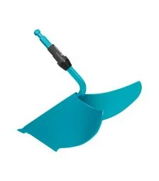 Плуг GARDENA Combisystem, 16 см (03118-20.000.00)