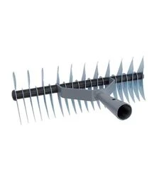 Грабли-аэратор НECHT G02FHN