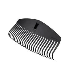 Грабли для листьев Fiskars Solid L (1014915)