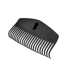 Грабли для листьев Fiskars Solid M (1063089)