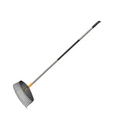 Грабли для листьев Fiskars Ergonomic (1076976)