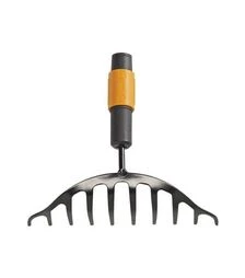Грабли для клумб и кустарников Fiskars QuikFit (1000651)