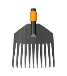 Грабли для листьев Fiskars QuikFit (1000659)