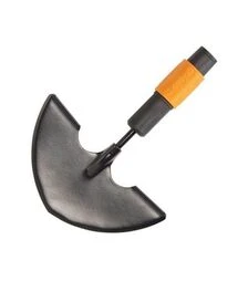 Сапка для оформлення країв газону Fiskars QuikFit (1000690)