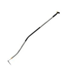 Мотика Fiskars Ergonomic, з вигнутою ручкою (1076979)