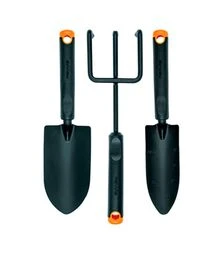Набор садовых инструментов Fiskars Ergo (1027681)