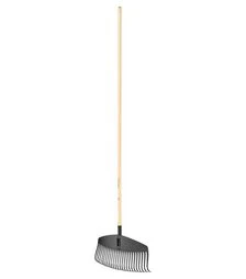 Граблі для листя Fiskars Classic (1080009)