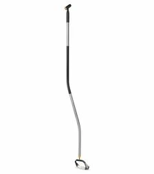 Мотыга-рыхлитель Fiskars Ergonomic, с изогнутой ручкой (1077111)