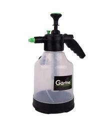 Обприскувач ручний 2,5 л GARTNER (854451)