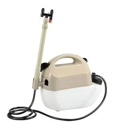 Обприскувач акумуляторний Koshin GT-3HD-AAA, 3 л, 7,2В (508625)