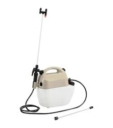 Обприскувач акумуляторний Koshin GT-5HD-AAA, 5 л, 7,2В (508626)