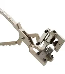 Секатор щеплювальний INNEXTA 20 мм, V-подібний (4940003A)