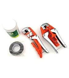 Комплект для щеплення Artitec 4T: секатор + додатковий інструмент