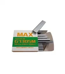 Скоби G1305M для степлера Max HR-F, 1000 шт. (MS95600)