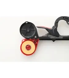 Степлер садовий Max Original HT-R45C, 45 мм (HT90125)