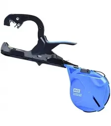 Садовый степлер Max Original HT-S45E, 45 мм, усиленный (Max_TapS45E)