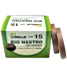 Лента для степлера Max BIO, 26 м, 10 шт.