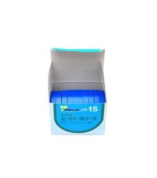 Лента для степлера Cordioli МТ26 ПВХ 10 мм x 26 м, 10 шт