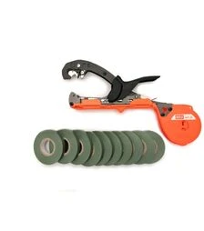 Степлер садовий MAX HT-RS + стрічка 10 шт