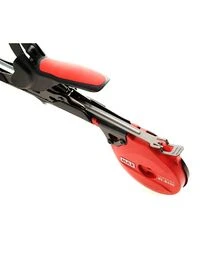 Степлер садовий MAX HT-R45C(RD) + скоби