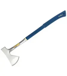 Топор туристический Estwing 1500 г, 660 мм, с чехлом (E45A)