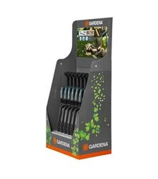 Топор-колун GARDENA 1600 S+ заточка Diamond ErgoTec (08718-30.000.00)