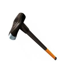 Сокира-молот Fiskars X37, з пластиковим чохлом (1001704)
