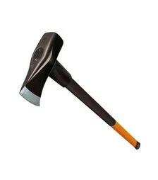 Сокира-молот Fiskars X46, з пластиковим чохлом (1001705)