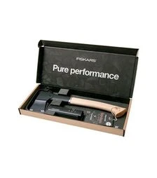 Подарочный набор Fiskars Norden: топор N10 + точило (1052276)